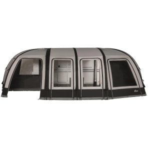 Magnum Air Force Extension