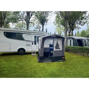 Oasis Outdoor Shelter