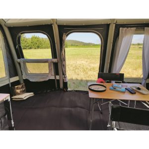 Vinca Air Floor Mats