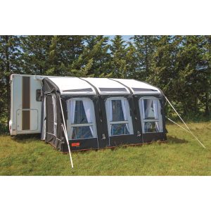 Celtis Air inflatable awning