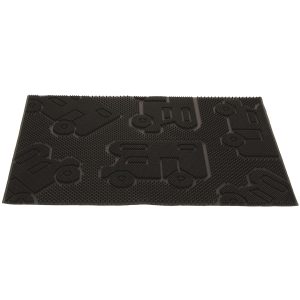 Camper Mat Outdoor Rug